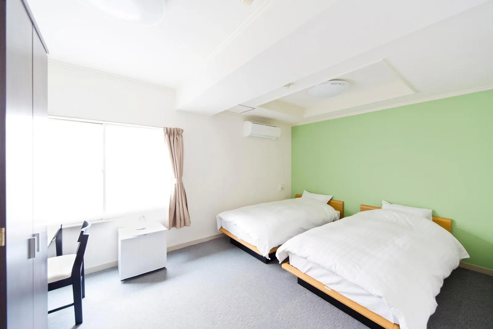 新大久保シティホテル 東京都 2*,  日本