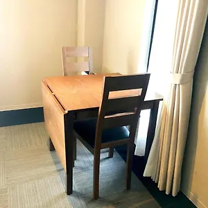 7key S Appartamento Kyōto