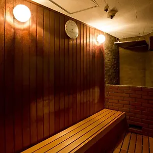 胶囊旅馆 汤岛胶囊旅馆（只限男性）, 東京都