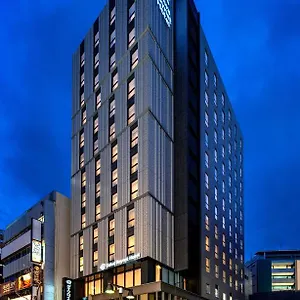 Del Style Ikebukuro Higashiguchi By Daiwa Roynet Hotel