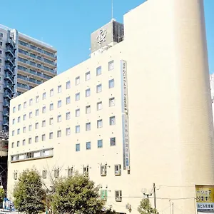 ホテルロイヤルオーク　五反田 東京都