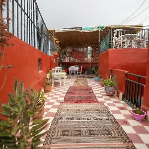 Fes Hostel Home Ostello Fez