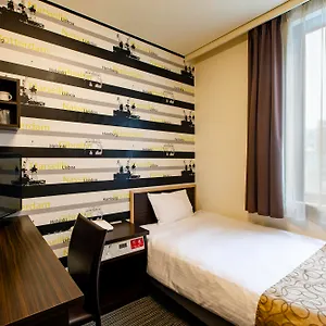 Wing International Shinjuku Hotel