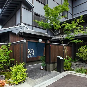 酒店 只园八坂铃酒店