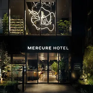 **** Hotel Mercure Tokyu Namba Japón