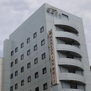 酒店 羽田旅馆