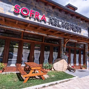 Sofra Kelmendit Affittacamere Tamare