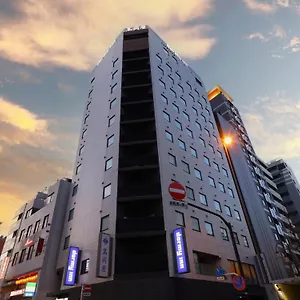 ドーミーイン上野・御徒町 東京都