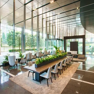 酒店 维拉芳泉东京田町大酒店