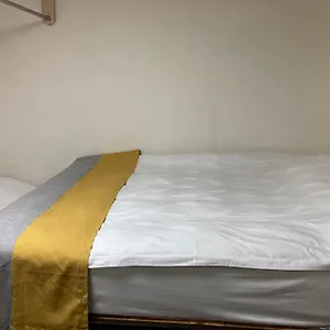 호텔 Greenhotel