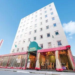 サクラホテル池袋 東京都