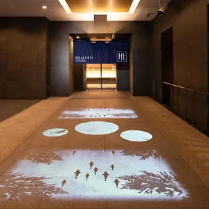 Mimaru東京 八丁堀 東京都
