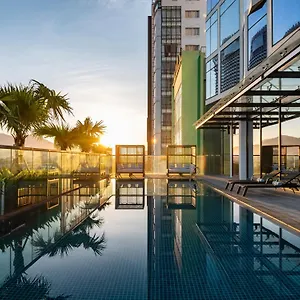 호텔 Crowne Plaza Centre By Ihg
