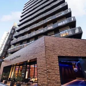 酒店 神户三宫皇家花园康瓦斯酒店