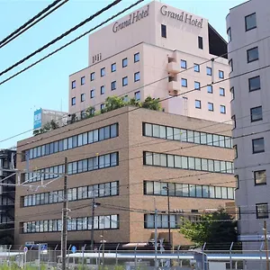 グランドホテル神奈中 平塚 ホテル