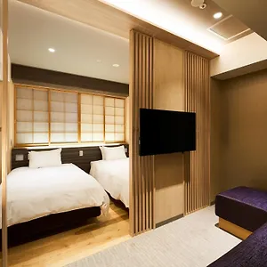 Elcient Hachijoguchi Hotel Kyoto