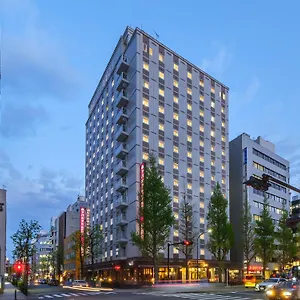 酒店 Apa横滨关内酒店