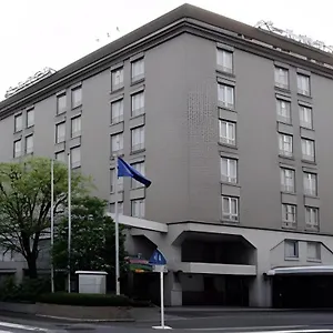 パールホテル溝ノ口 ホテル