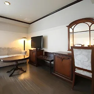 **** Hotel Piena Japón
