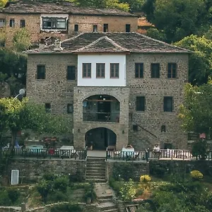  Pensión Traditional Albania