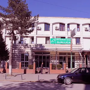 *** Hotel Gjallica Albania