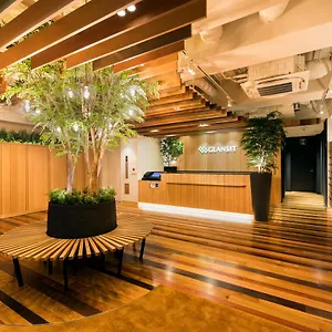 Glansit Akihabara Tokio