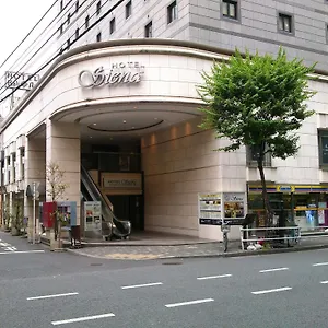 ホテルシェーナ 東京都