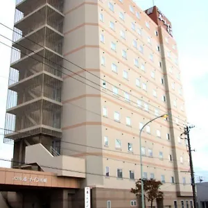 ホテルルートイン札幌白石 ホテル