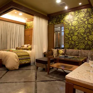 And Lotus Modern (adults Only) Hotel Kyōto