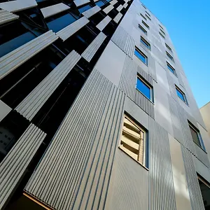 ホテルコンファクト 東京都