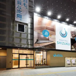 Smart Shizuku 上野駅前 東京都