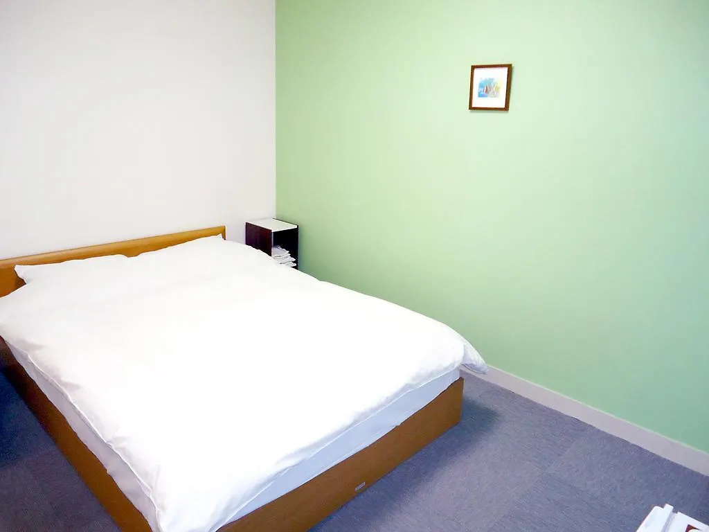 Shin-Okubo City Hotel 도쿄