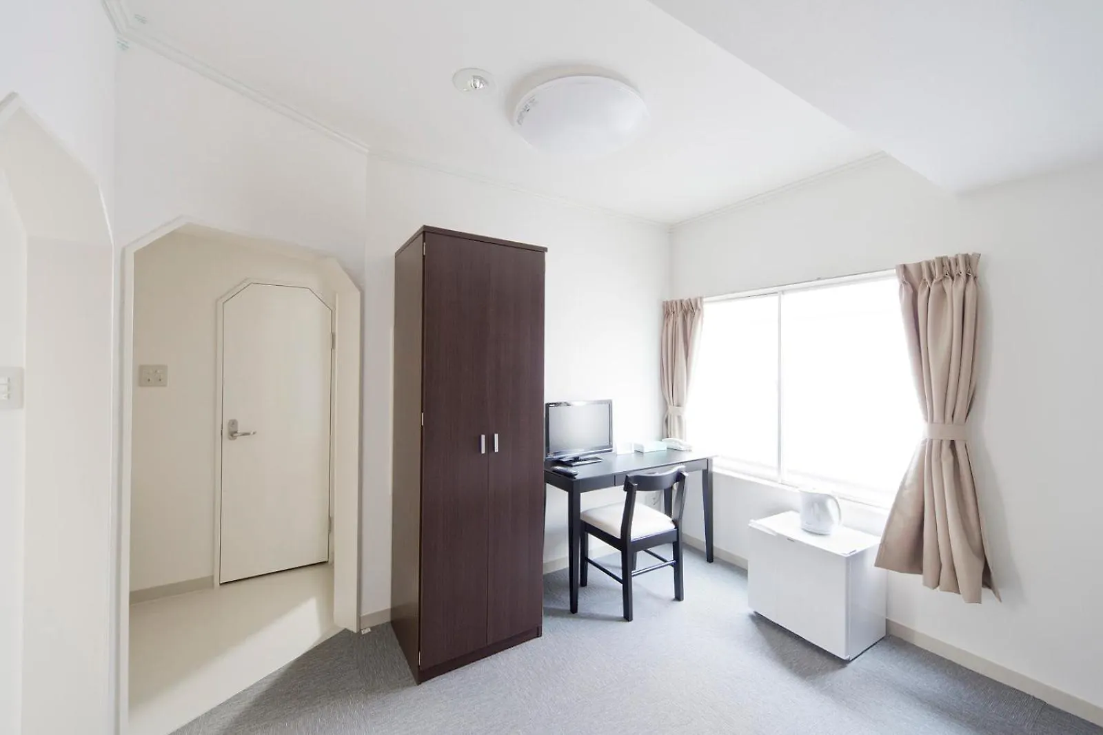 Shin-Okubo City Hotel Tokyo