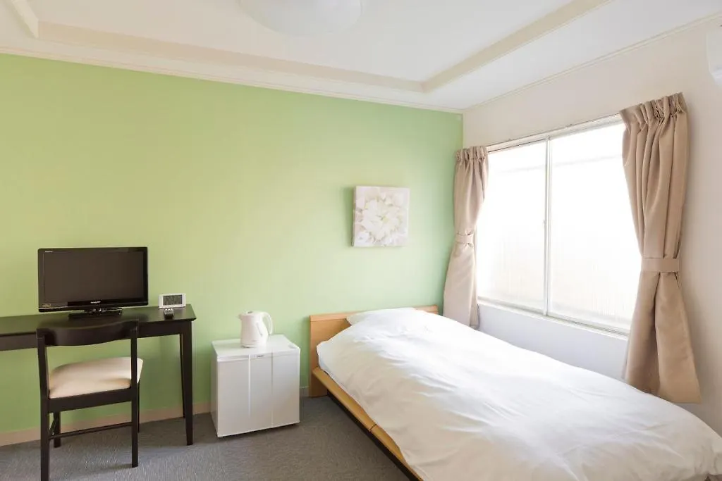 Shin-Okubo City Hotel Tokyo