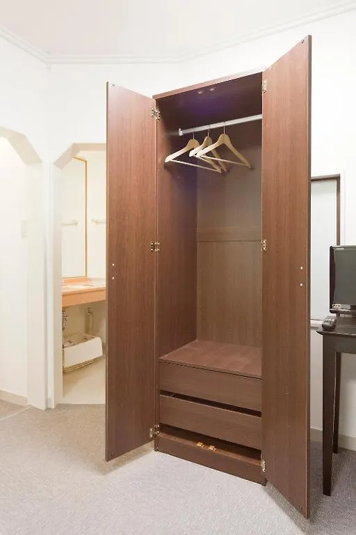 Shin-Okubo City Hotel Tokyo