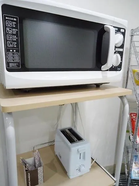**  Shin-Okubo City Hotel Tokyo Japan