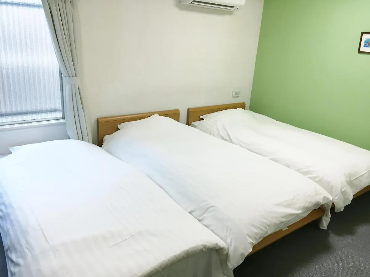 Shin-Okubo City Hotel Tokyo